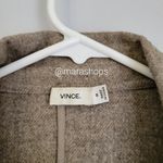 Vince wool drape jacket Photo 5