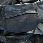 Athleta Flare Chaturanga Mid-rise Tights (Grey) - Small Photo 10