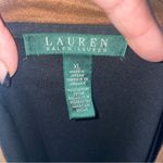 Ralph Lauren  Long Sleeve Dress Size XL Photo 4