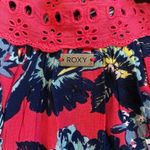 Roxy Taste of the Sea Cover-Up Dress - M NWT Photo 6