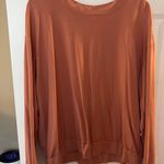 Lou & grey  Lounge Sweatshirt Photo 0