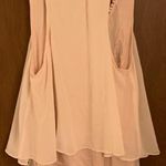 Free People FP Romantic Blush Tunic Photo 2