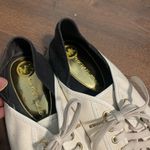 MK Michael Kors Espadrille Sneakers Black Size 10 Photo 3