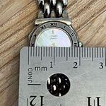 Citizen  Elegance Ladies Watch Vintage Stunning Rainbow Pearl Round Dial Photo 10