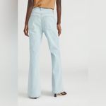 Everlane NWT  The High-Rise Flare Jean - Size 31 Photo 1