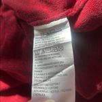 d&co Denim & Company Long Length Open Cranberry Cardigan Size XLPetite Purple Photo 9