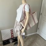 Kate Spade Kip canvas large tote Photo 8