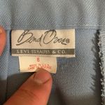 Levi's Vintage Bend Over Levi’s Women’s Pull Ups. Size 8. Waist 26, inseam 27 Photo 1