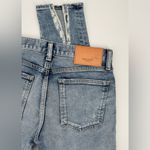 Moussy Vintage Ithan Distressed Mid Photo 7