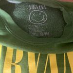 Urban Outfitters Nirvana Crewneck Photo 5