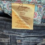 Paige  Laurel Canyon Petite‎ Jeans Photo 7