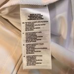 NWT Prince Women’s White Tennis Dress Undershorts Included XL White Photo 7