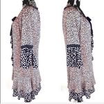 Nanette Lepore Nanette confetti ruffled dress 6 Photo 5