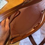 Radley London Heritage flower multi way zip closure satchel Photo 7