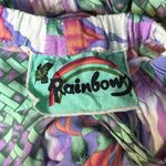 Tropical Dress Multiple Size M Photo 4