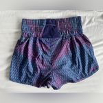 Free People  x FP Movement the Way Home Small Purple Blue Pink Size Medium Photo 2
