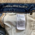 American Eagle AEO Jean Shorts  Photo 4
