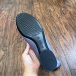 Ecco • Anine Classic Ballerina Ballet Flat leather glove purple Dusk Photo 10