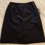 Worthington  Pencil Skirt size 4 brand new with tag long 22” waist 28” Photo 8