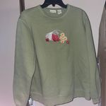 Classic Elements Vintage Crewneck Photo 0