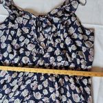 Disney LC Lauren Conrad  Beauty And The Beast  Floral Sleeveless Dress Size XXL Photo 7