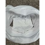 Adidas  Core Club Skirt Women’s S Tennis Golf Athletic Skort Mini White Textured Photo 5