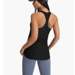 Xersion large slim fit athletic tank gray black Photo 1