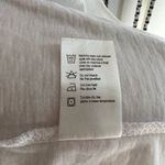 Chaser ๐ The Who Cold Shoulder T-shirt Size L NWT Photo 5