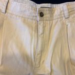 Liz Claiborne  Beige Women's Bermudas / DG71 Photo 1