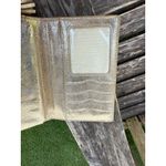 Lilly Pulitzer  Bahama Tassel Clutch Wallet Card Phone Holder S‎ Photo 5