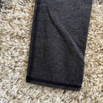 Lululemon EUC Brushed Cotton 7/8 Legging Photo 2