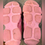 Steve Madden Pink Women's Sneakers Photo 6