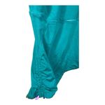 Athleta ‘Alacrity’ Half-Zip Teal Outdoor Pullover Jacket Photo 4