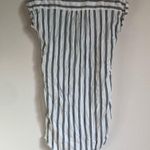 Altar'd State Shirt Dress Photo 1