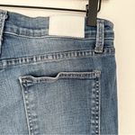 Pistola  x Revolve High Rise Skinny Jeans – Distressed Medium Wash | 30 Photo 11