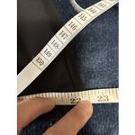 Reebok  Women's Back Vector Colorblocked Track Jacket - Black/Pink - Size Large Photo 9