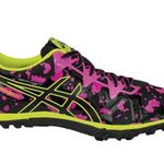 ASICS WOMEN'S CROSS FREAK 2 NWT INDOOR CLEATS Photo 1