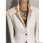 ZARA  Blazer in Oyster  Photo 3