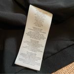 Joie  Black Blazer Jacket Size 2 Photo 3