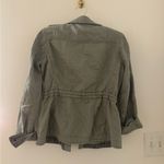 daughters of the liberation through anthropologie shacket size 4 Photo 2