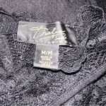 Thalia Sodi lace trim knit nightgown Photo 7