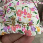 Skatie NEW Ella Bikini Top in Sicily Floral Print Size XL Photo 5