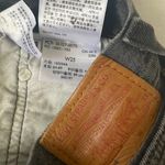 Levi's 501 Shorts Photo 1