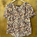 19 Cooper blouse sz M Photo 0