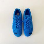 Puma Speedcat Shield SD Suede Sneakers in Ultra Blue Black Size US M 5 / W 6.5 Photo 1