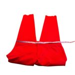 CROSBY red dress pants Size 6 Photo 2