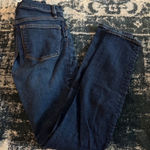 J.Crew  9 inch high rise tooth pick jeans 25 Photo 0