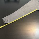 Nike Charcoal and Light Gray Joggers Photo 4