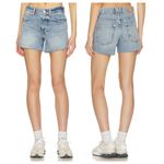 Free People Ivy Mid Rise Short Size 26 Photo 1