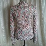 Groggy Confetti V Neck Sweater Photo 2